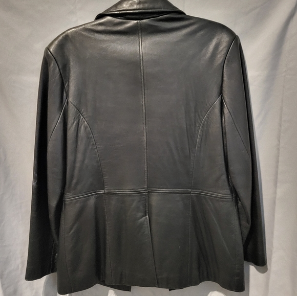 KENNETH COLE REACTION Womens Jacket Size M - Picture 3 of 9